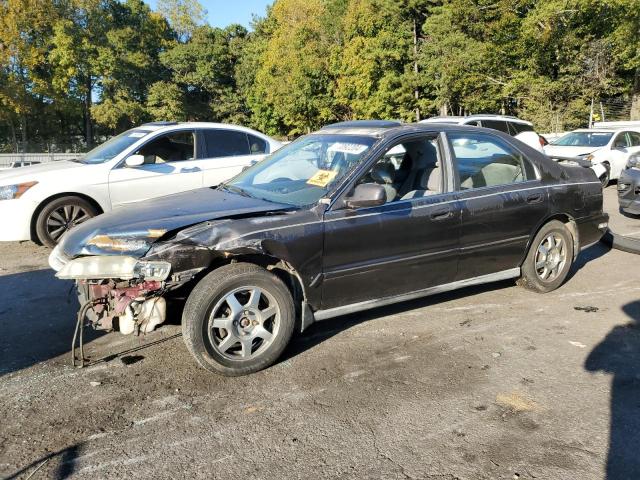 honda accord 1997 1hgcd5603va057494