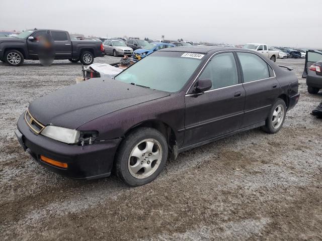 honda accord se 1997 1hgcd5603va134624