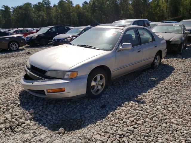 honda accord se 1997 1hgcd5604va202512