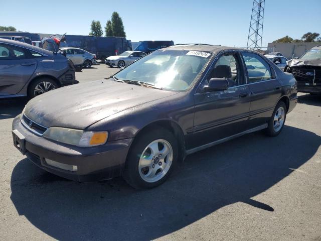 honda accord 1997 1hgcd5606va069221