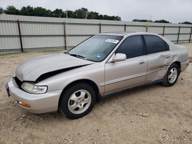 honda accord 1997 1hgcd5607va236413