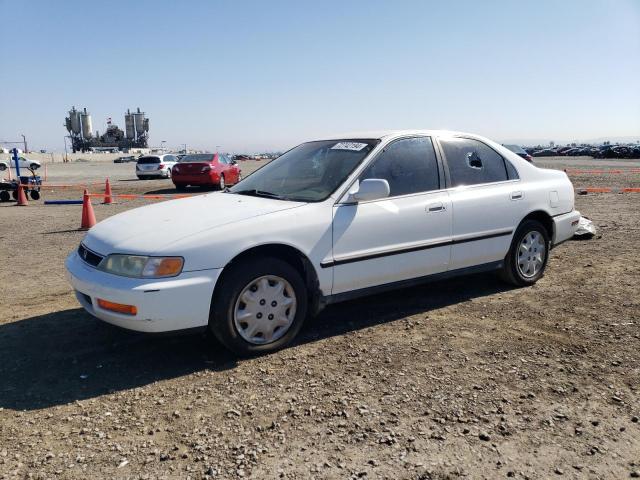 honda accord lx 1997 1hgcd5630va233542