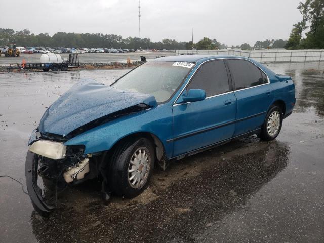 honda accord lx 1995 1hgcd5631sa066149