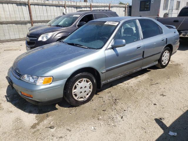 honda accord 1995 1hgcd5631sa125460