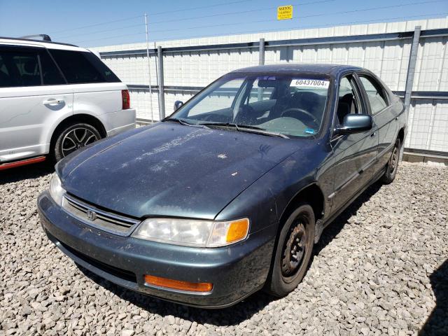 honda accord lx 1996 1hgcd5631ta196675