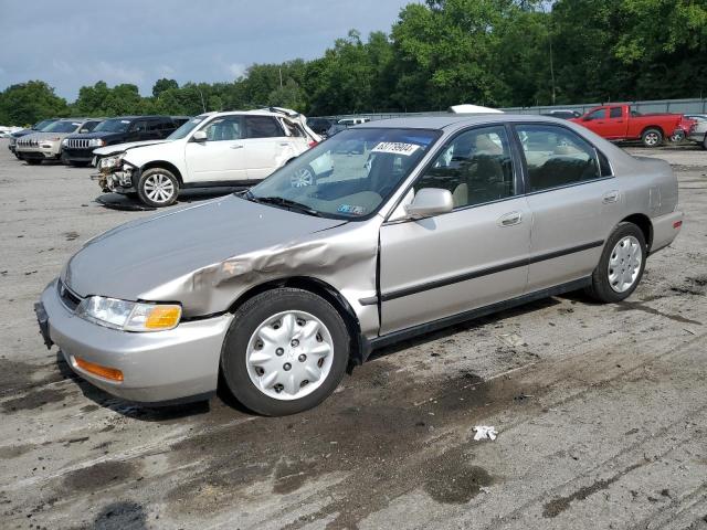 honda accord 1996 1hgcd5631ta259466