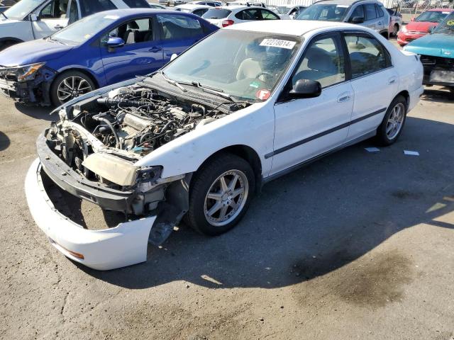 honda accord lx 1997 1hgcd5631va187865