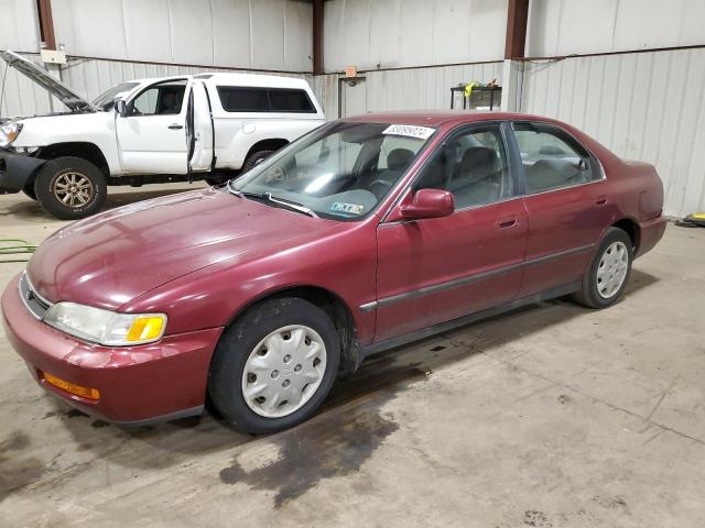 honda accord lx 1997 1hgcd5631va263441