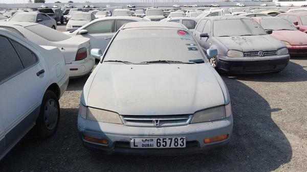 honda accord 1994 1hgcd5632ra171776