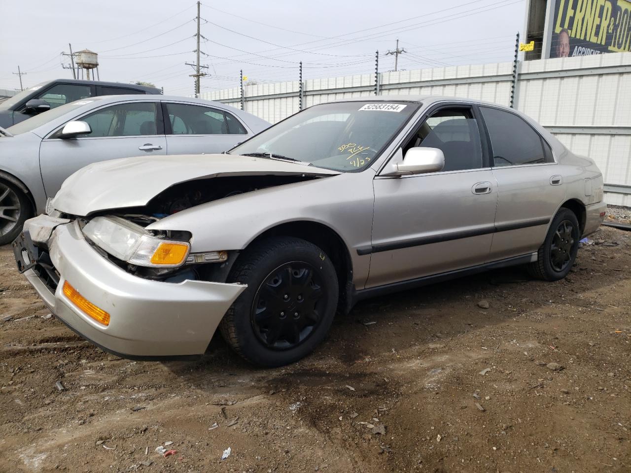 honda accord 1996 1hgcd5632ta030701