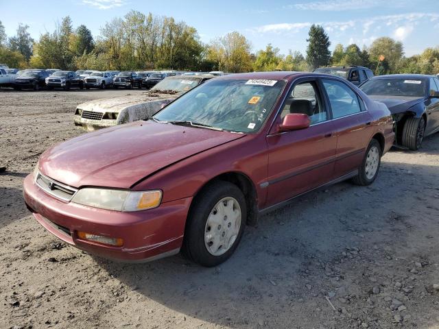 honda accord 1996 1hgcd5632ta045800