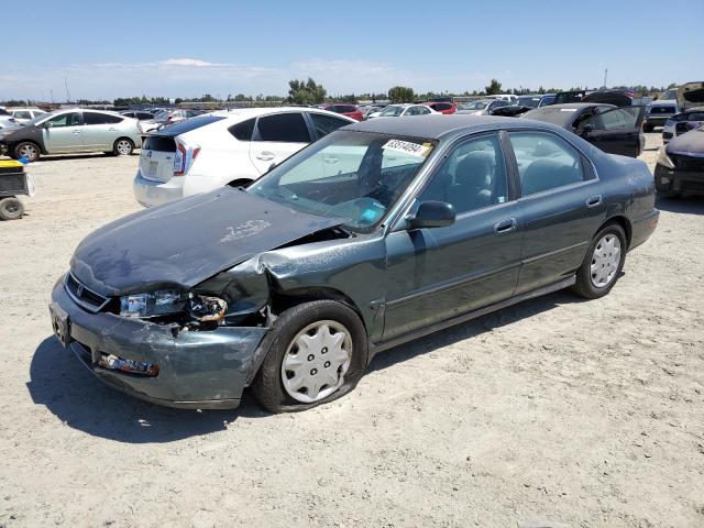 honda accord 1997 1hgcd5632va130283