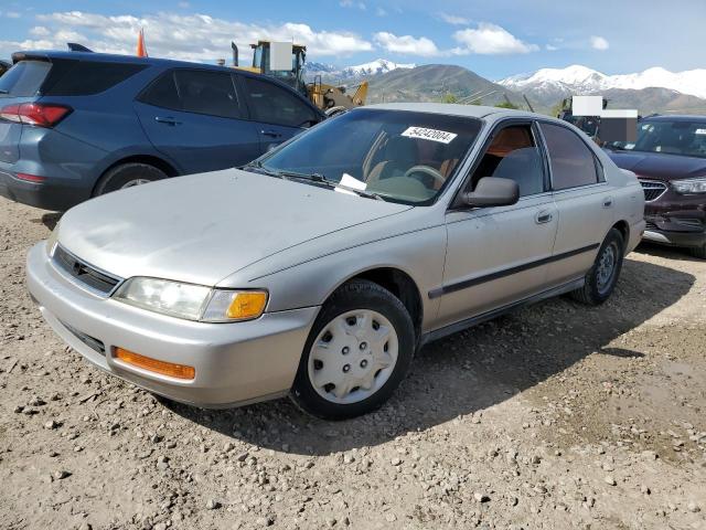 honda accord 1996 1hgcd5633ta084265