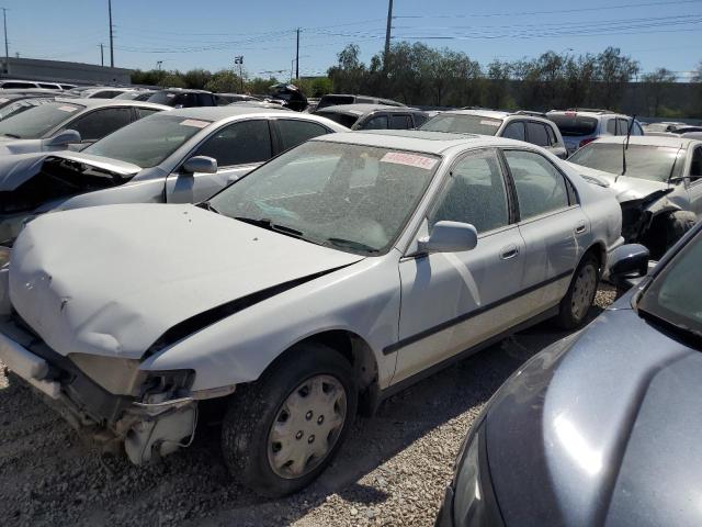 honda accord 1996 1hgcd5633ta260960