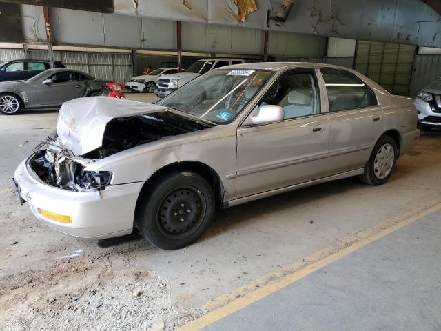 honda accord 1996 1hgcd5633ta293442