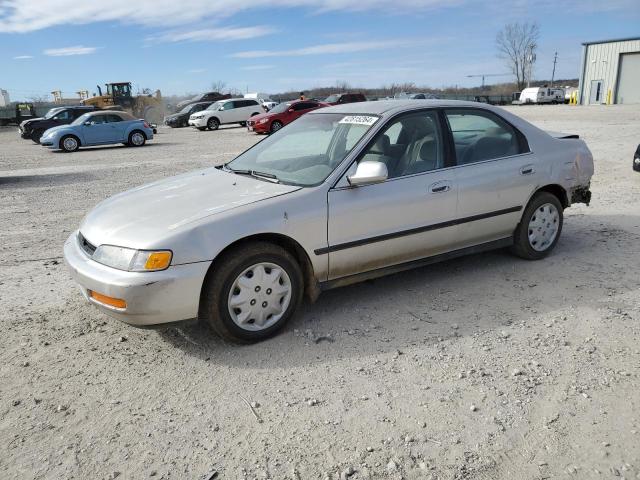 honda accord lx 1997 1hgcd5633va072152