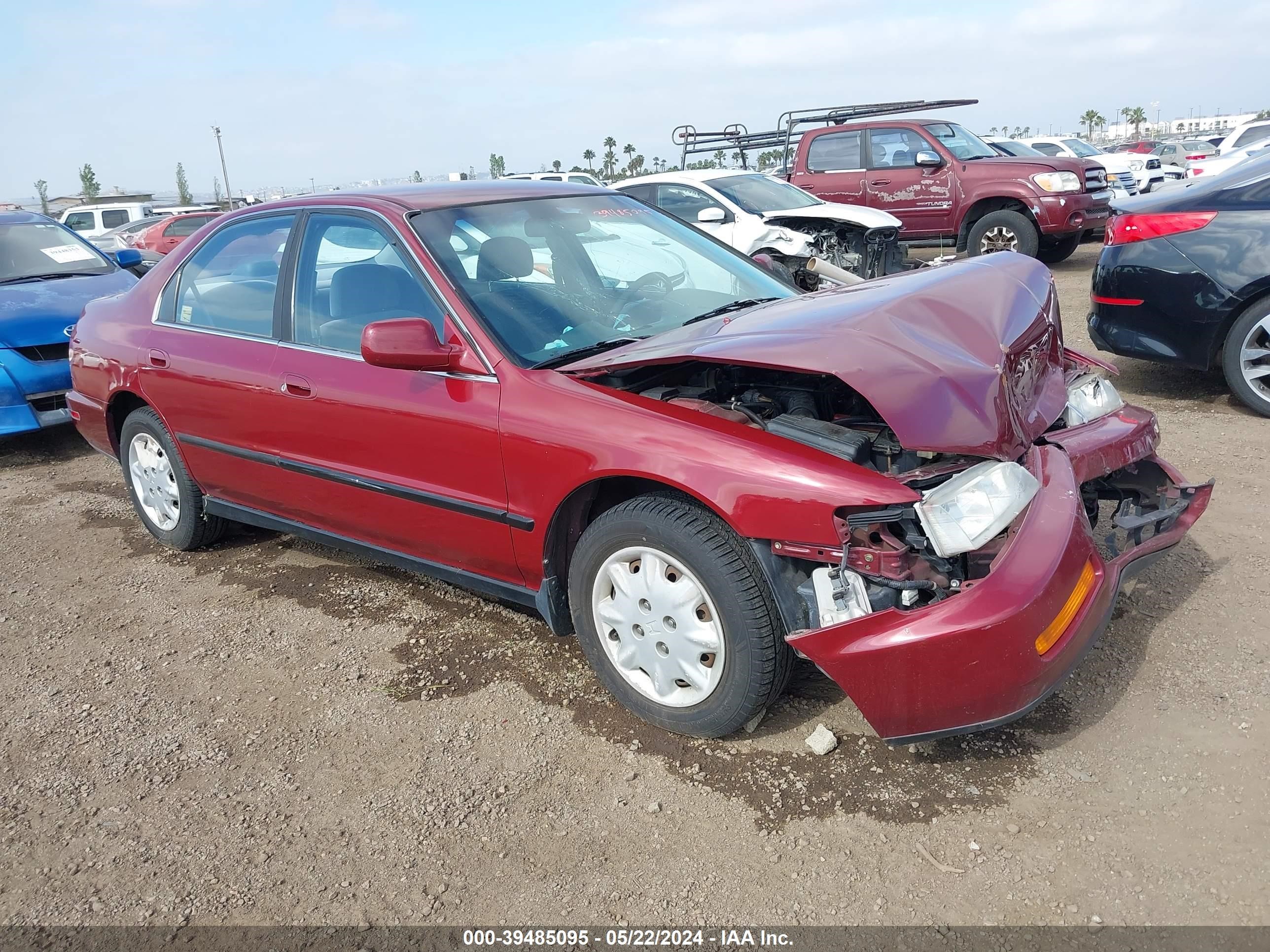 honda accord 1997 1hgcd5633va115405