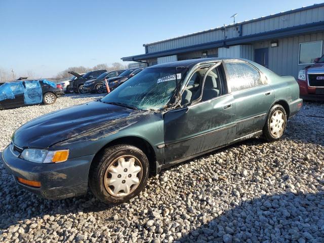 honda accord lx 1997 1hgcd5633va273890