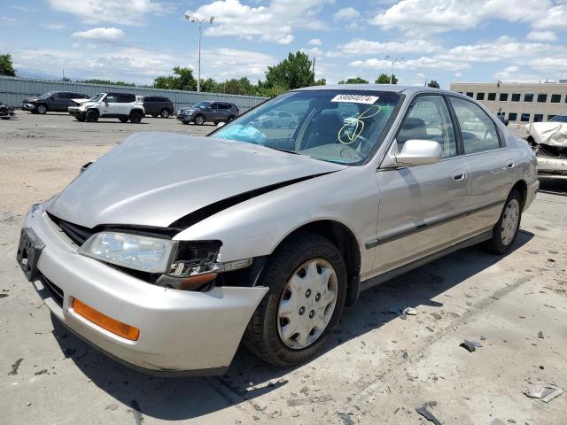 honda accord 1996 1hgcd5634ta047161