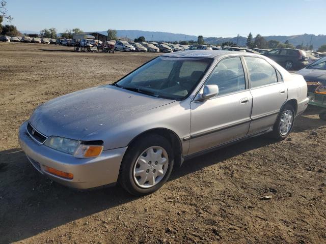 honda accord lx 1997 1hgcd5634va239196