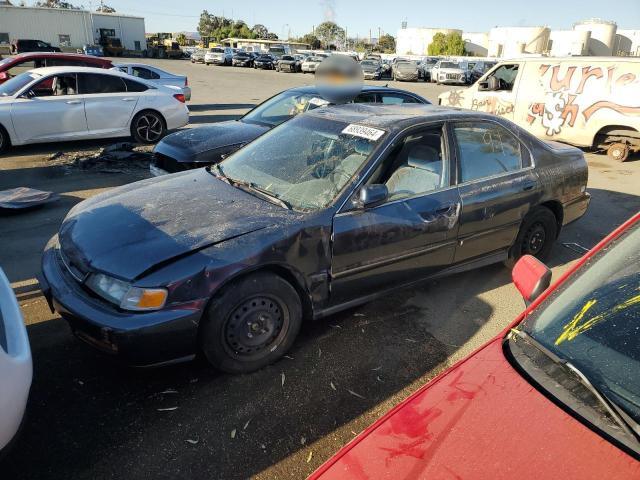 honda accord lx 1997 1hgcd5634va274465