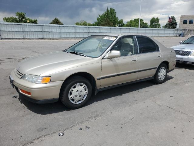 honda accord 1995 1hgcd5635sa066641