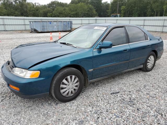 honda accord lx 1995 1hgcd5635sa071449