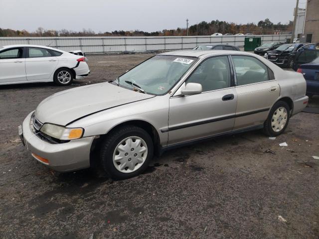 honda accord 1997 1hgcd5635va006105