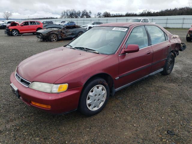 honda accord lx 1997 1hgcd5635va047513