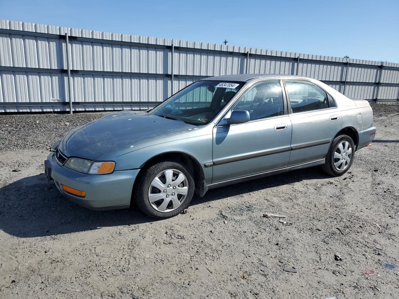 honda accord 1996 1hgcd5636ta000861