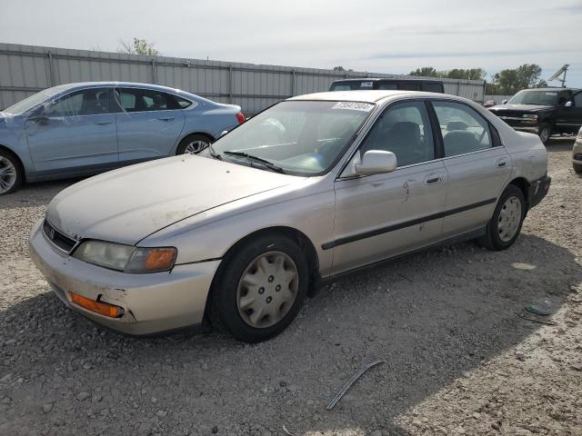 honda accord lx 1997 1hgcd5637va014626