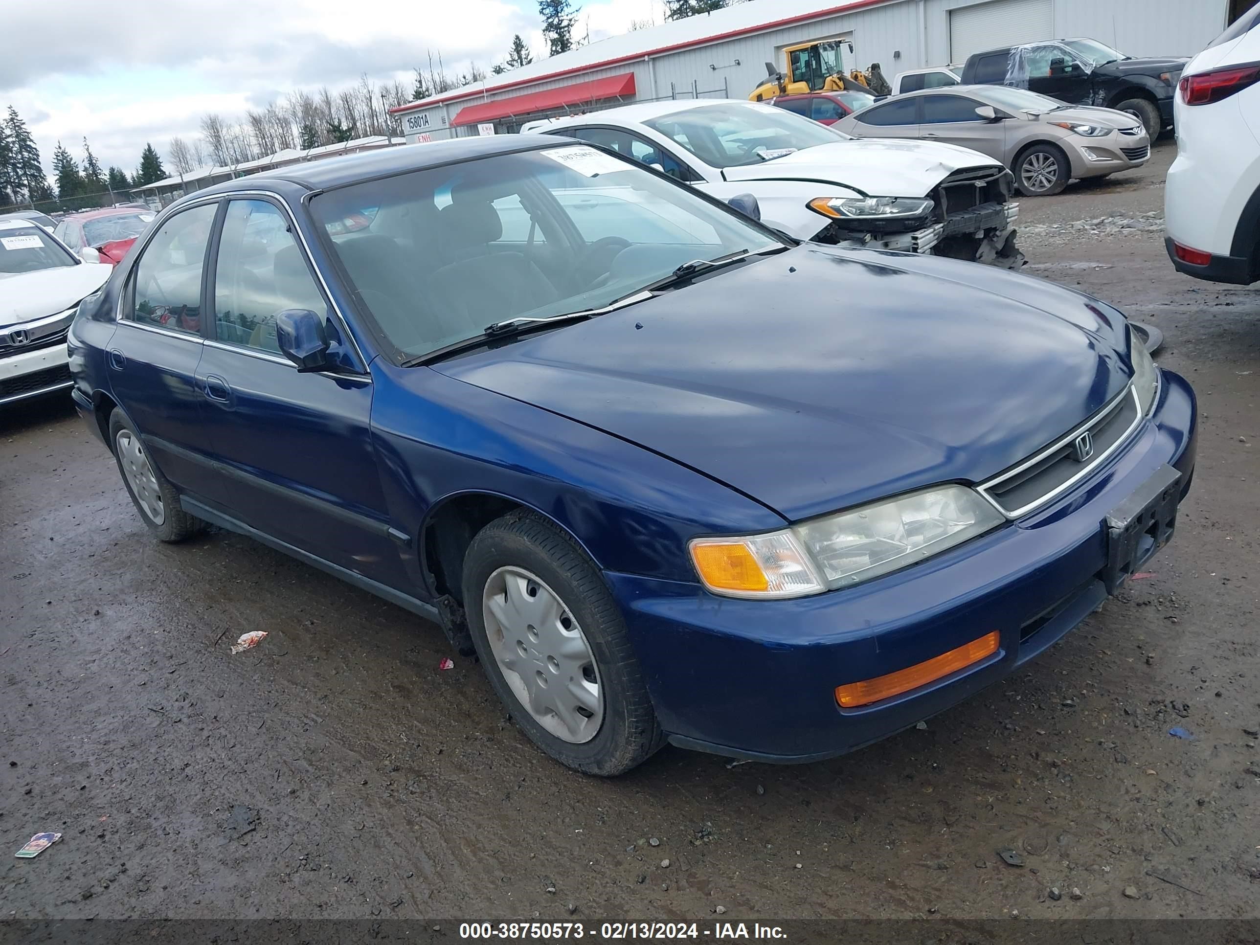 honda accord 1997 1hgcd5638va261864