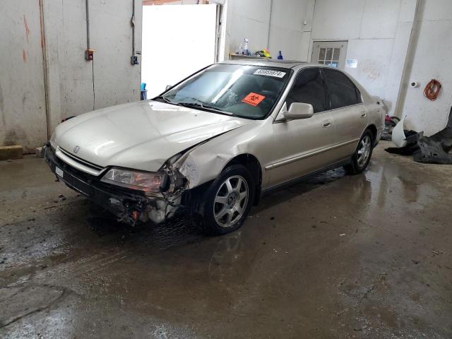 honda accord ex 1995 1hgcd5650sa112202