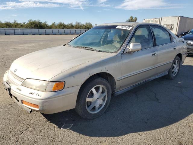 honda accord ex 1995 1hgcd5651sa137738