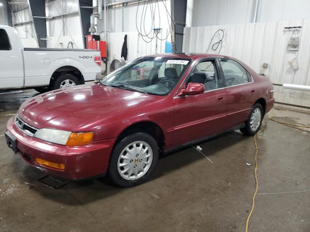 honda accord ex 1996 1hgcd5651ta110900