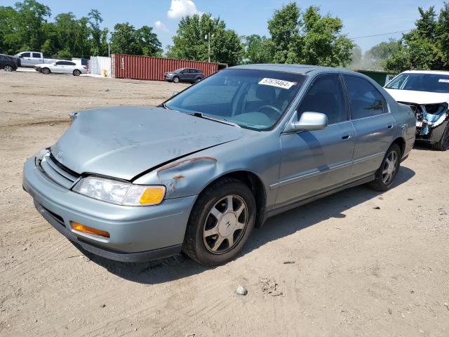 honda accord 1994 1hgcd5655ra132150