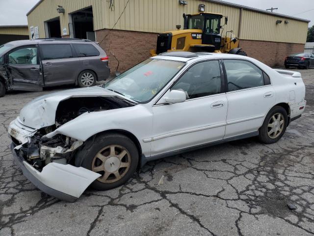 honda accord ex 1995 1hgcd5656sa004733