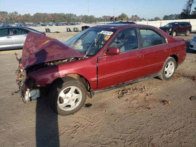 honda accord ex 1995 1hgcd5656sa099276