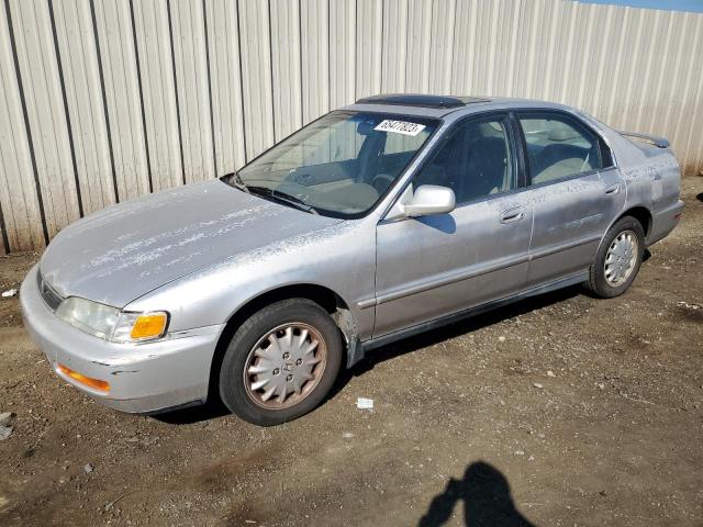 honda accord ex 1997 1hgcd5656va192058