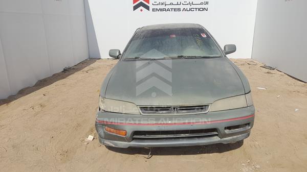 honda accord 1995 1hgcd5657sa023355