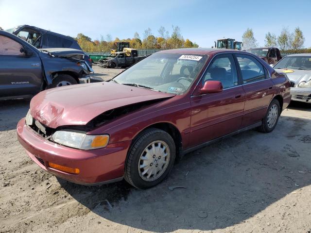 honda accord ex 1997 1hgcd5657va118549