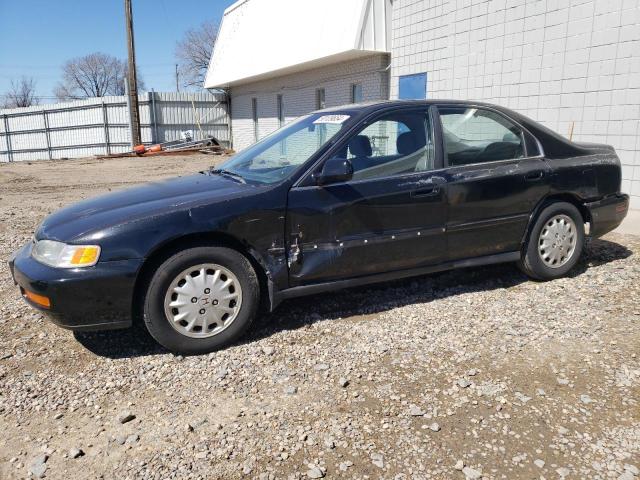 honda accord 1997 1hgcd5657va139319