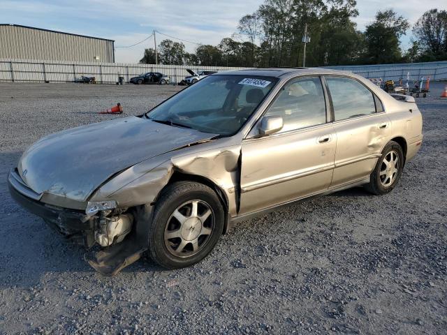 honda accord ex 1994 1hgcd5658ra132269