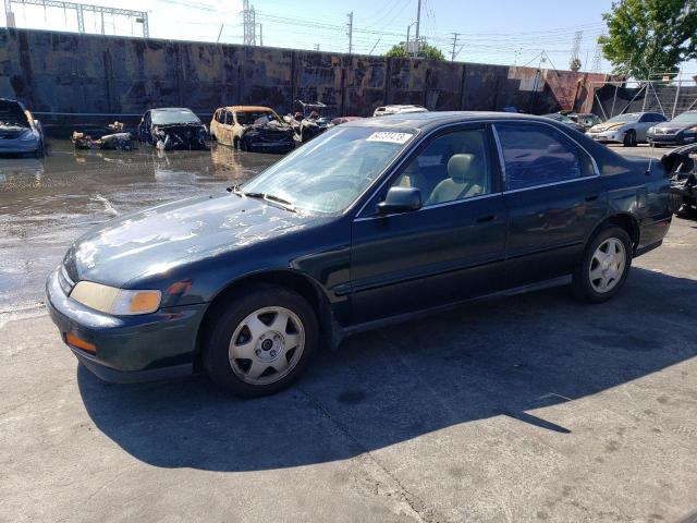 honda accord ex 1995 1hgcd5661sa159411