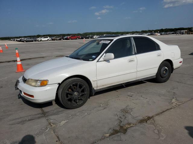 honda accord 1996 1hgcd5666ta172575