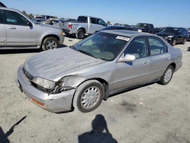 honda accord ex 1997 1hgcd5667va025961