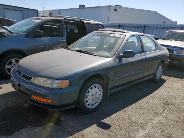 honda accord ex 1997 1hgcd5668va113949