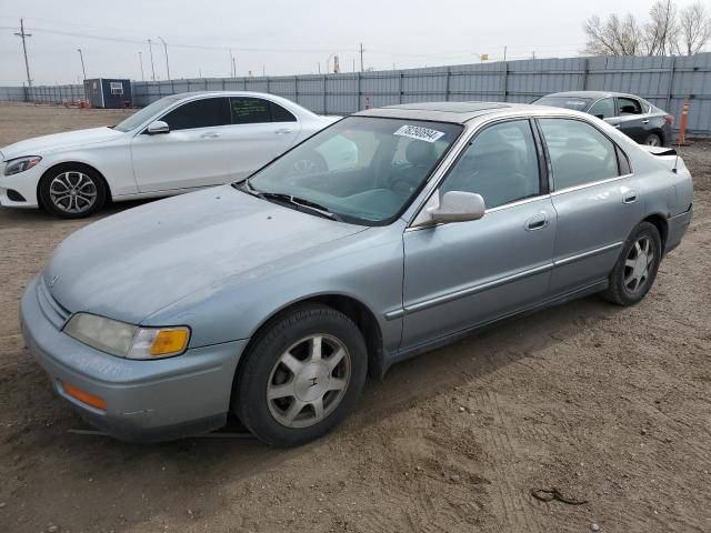 honda accord ex 1995 1hgcd5669sa086014