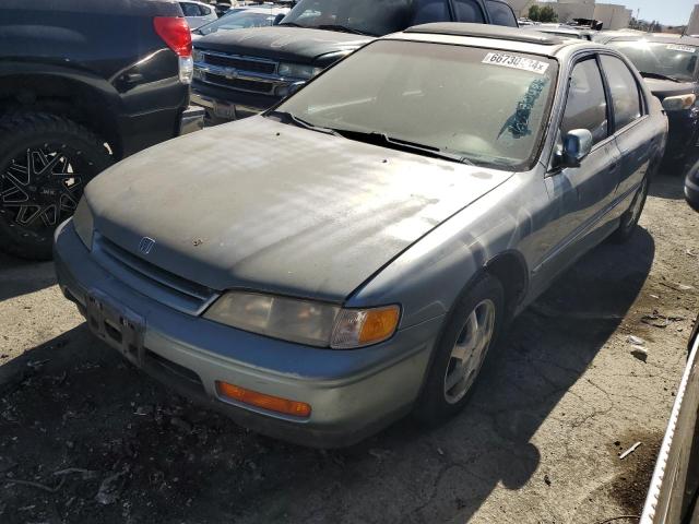 honda accord ex 1995 1hgcd566xsa083056