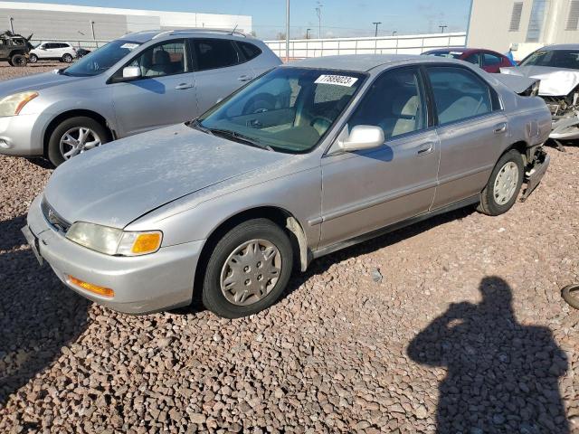 honda accord 1997 1hgcd5680va161446